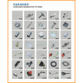 Generator Parts Gasoline Generator Spare Parts Kipor Generator Parts